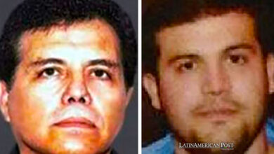 Dramatic Betrayal Leads to the Capture of Two Major Mexican Drug Lords