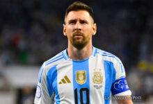 The Short List of Teams Argentina’s Messi Faced Without Scoring or Assisting