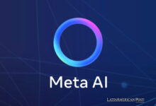 Meta AI Expands to 22 Latin American Countries on Facebook, Instagram, and WhatsApp Platforms