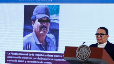 Mexican Sinaloa Cartel Chief’s Arrest Sparks Controversy and Investigation