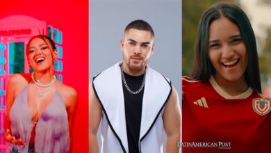 Rising Latin Artists: Must-Listen Gems You Should Know