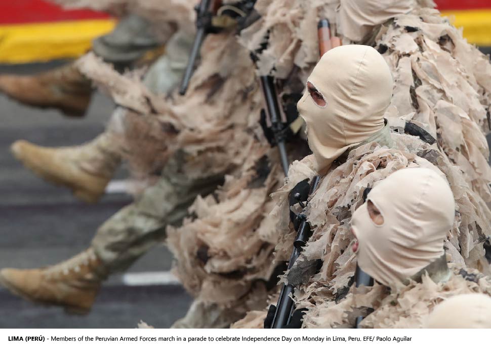 LatinAmerican Post What is happening in Latin America?