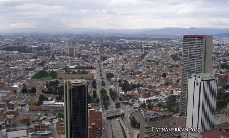 How are Peñalosa’s plans impacting the development in Bogotá?