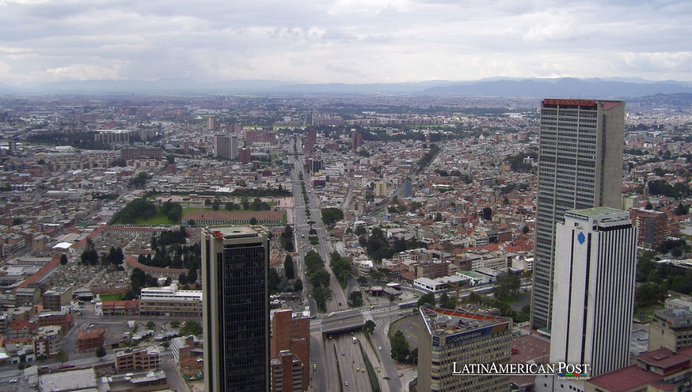 How are Peñalosa’s plans impacting the development in Bogotá?