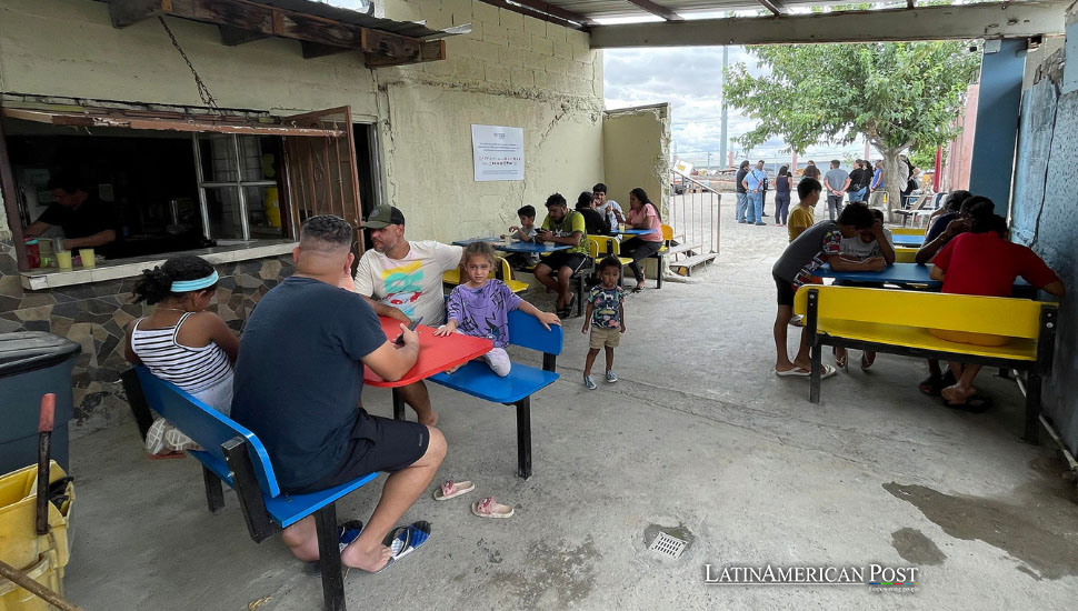 Central American Children Suffer Severe Impacts from Climate Change