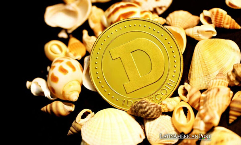 Dogecoin México: descubre cómo funciona esta altcoin y cómo invertir en ella en México