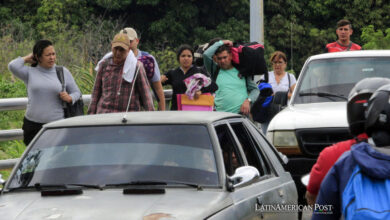 Venezuelans Gear Up for Critical Presidential Election