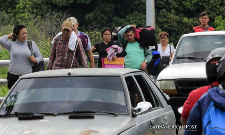 Venezuelans Gear Up for Critical Presidential Election