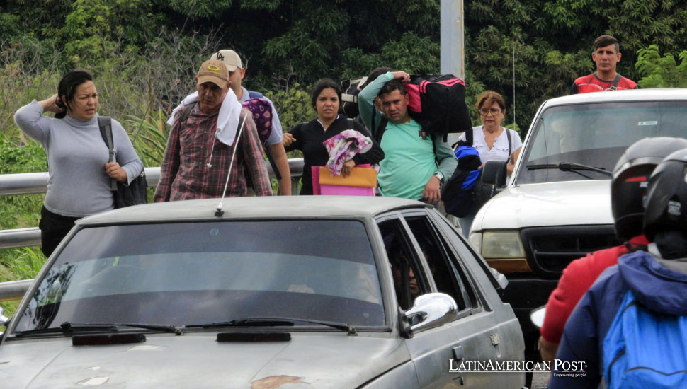 Venezuelans Gear Up for Critical Presidential Election