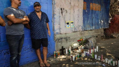 Ola de violencia en Tijuana genera preocupación entre empresarios