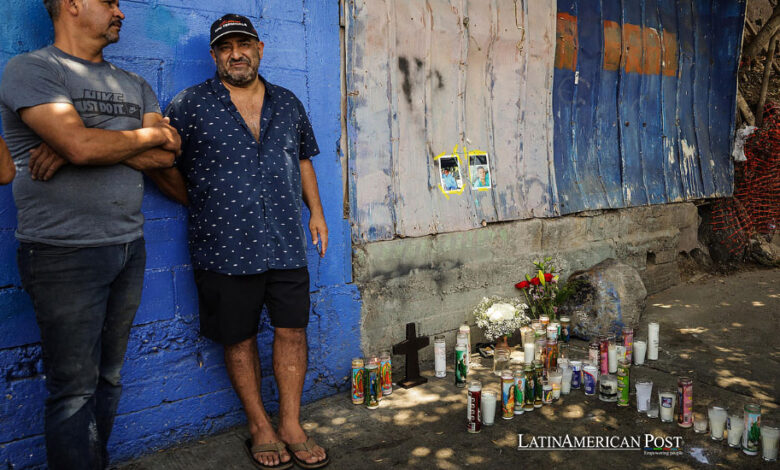 A Wave of Violence in Tijuana Sparks Concern Among Business Owners