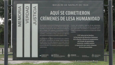 La masacre de Napalpí en Argentina y la lucha por las reparaciones indígenas