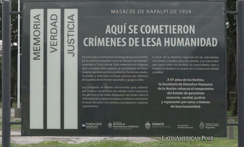 Argentina’s Napalpí Massacre and the Struggle for Indigenous Reparations