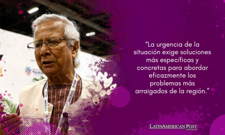 Se necesitan soluciones concretas para abordar la pobreza y la desigualdad en América Latina