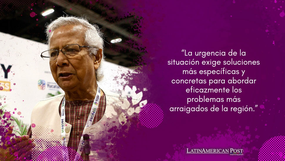 Se necesitan soluciones concretas para abordar la pobreza y la desigualdad en América Latina