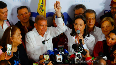 U.S. Acknowledges González as Victor in Venezuela’s Presidential Race