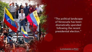 Venezuelan Opposition Likely Secured Overwhelming 80% of the Vote