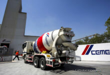 Cemex Sells Dominican Republic Operations in 0 Million Deal.