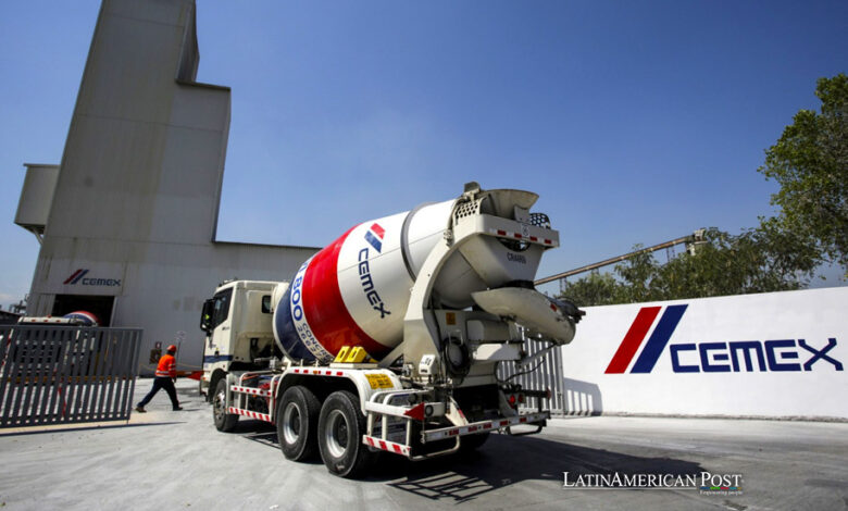 Cemex vende operaciones en República Dominicana por 0 millones.