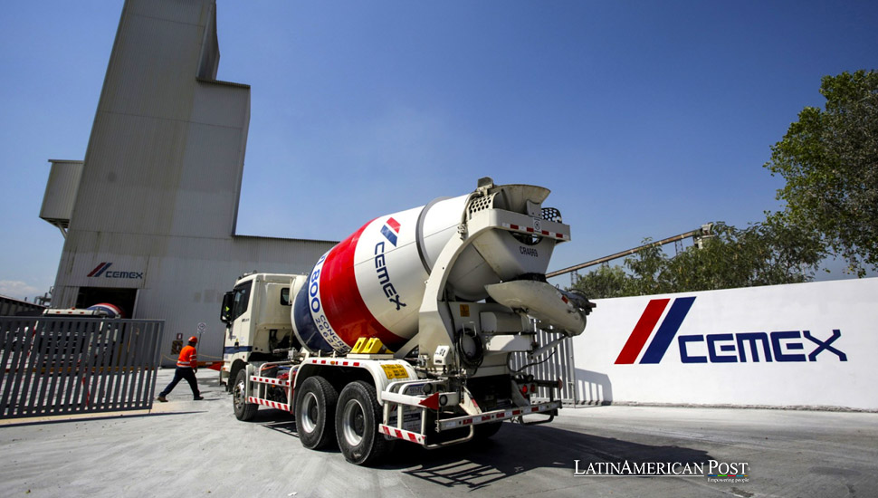 Cemex vende operaciones en República Dominicana por 0 millones.