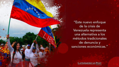 La izquierda latinoamericana cambia de postura ante la crisis electoral en Venezuela