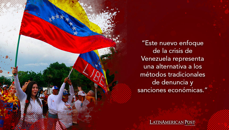 La izquierda latinoamericana cambia de postura ante la crisis electoral en Venezuela