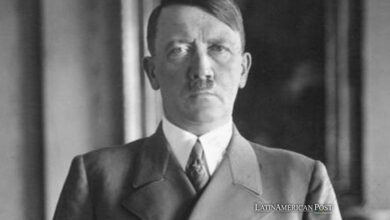 El intrigante misterio del supuesto lugar de descanso final de Hitler en Paraguay