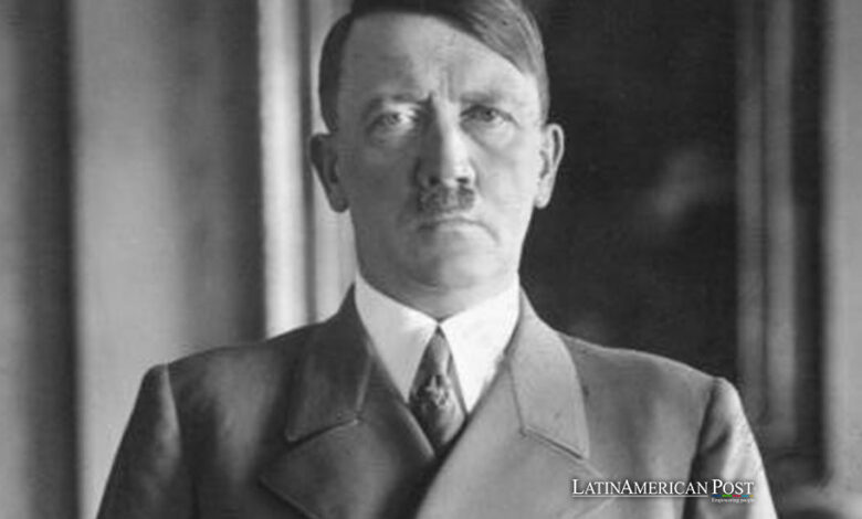 El intrigante misterio del supuesto lugar de descanso final de Hitler en Paraguay