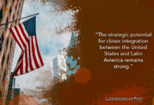 Strengthening Ties: U.S.-Latin America Integration for Mutual Benefit