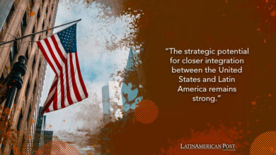 Strengthening Ties: U.S.-Latin America Integration for Mutual Benefit