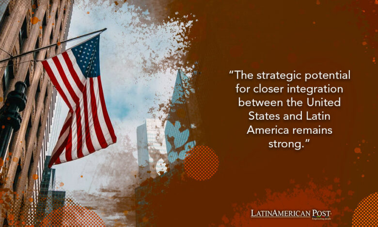 Strengthening Ties: U.S.-Latin America Integration for Mutual Benefit