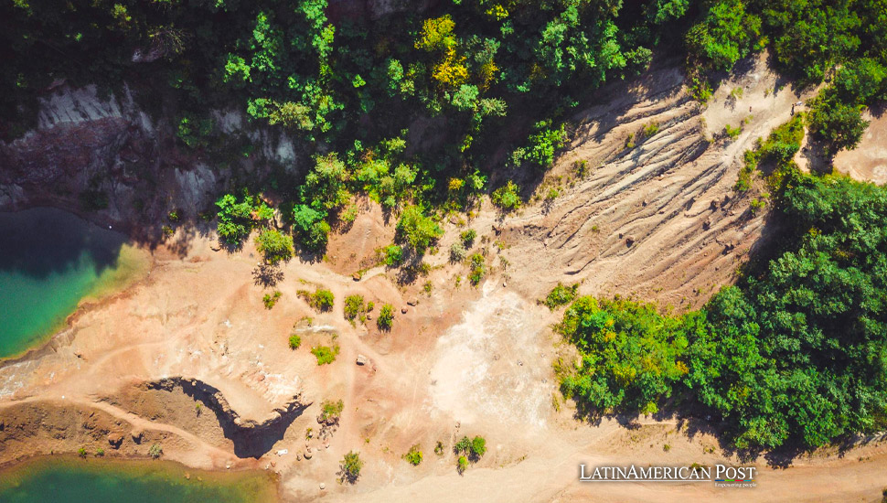 Brazil’s Amazon Deforestation Increase Amid Environmental Strikes and Challenges