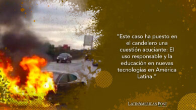 Incendio de Tesla genera llamados a uso responsable y educación de nuevas tecnologías en América Latina