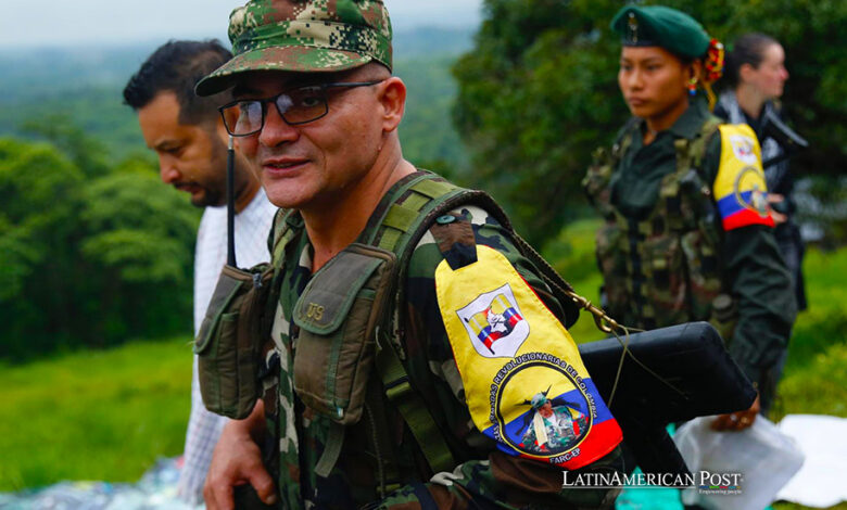 Why Colombia’s ‘Total Peace’ Plan Is Unlikely to Succeed in 2024