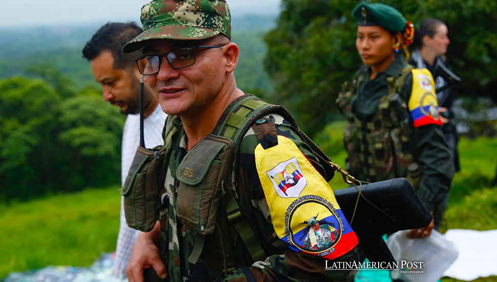 Why Colombia’s ‘Total Peace’ Plan Is Unlikely to Succeed in 2024