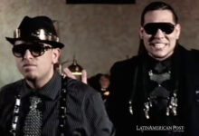 J-King y Maximan de Puerto Rico reinventan sus éxitos con una acústica nostálgica