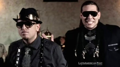 J-King y Maximan de Puerto Rico reinventan sus éxitos con una acústica nostálgica