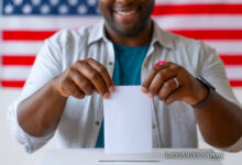 Study Shows Systematic Underrepresentation of Latino and Black Voters in US Elections