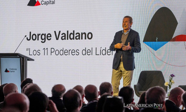 Valdano Advocates for South American Soccer’s Uniqueness