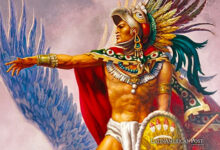 Newly Discovered Similarities Between the Last Emperors of the Aztec and Inca Empires