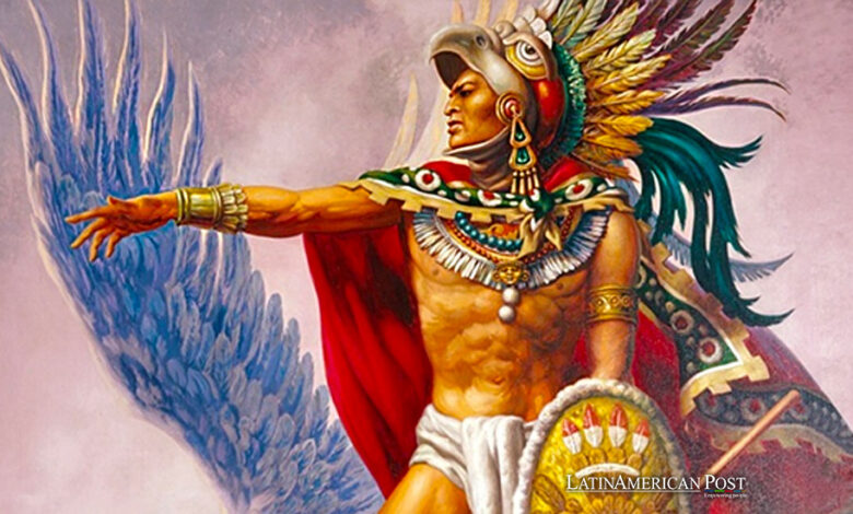 Emperador Azteca