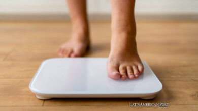 The Rise of Obesity in Latin America and Its Complex Determinants