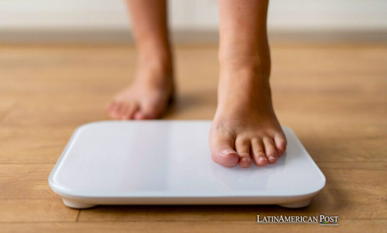 El aumento de la obesidad en América Latina y sus complejos determinantes