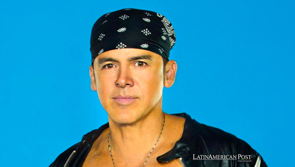 Ecuadorian Gerardo’s Evolutionary Journey from “Rico Suave” to Industry Mogul