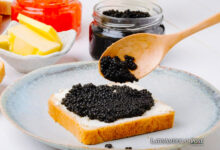 Uruguay’s Caviar Industry Eyes Global Growth Post-Pandemic Recovery