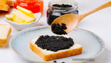 Uruguay’s Caviar Industry Eyes Global Growth Post-Pandemic Recovery