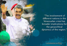 Latin America Must Lead on Venezuela’s Democratic Crisis