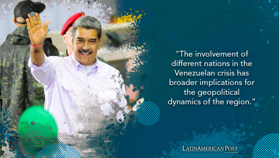 Latin America Must Lead on Venezuela’s Democratic Crisis