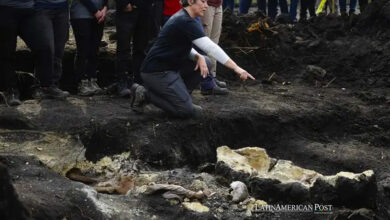 Uncovering Uruguay’s Dark Past as Dictatorship-Era Remains Found