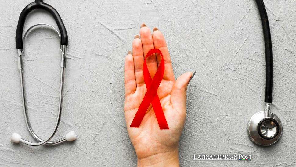 A Nation in Crisis: Urging Action on Mexico’s HIV Epidemic